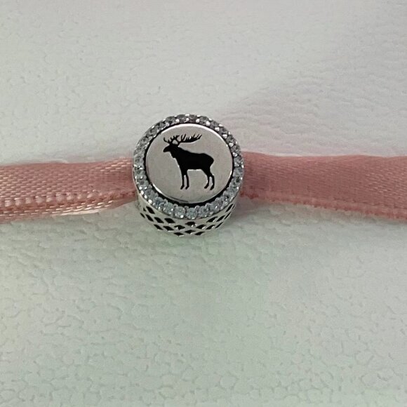 Pandora Banff Exclusive Charm - Picture 3 of 4